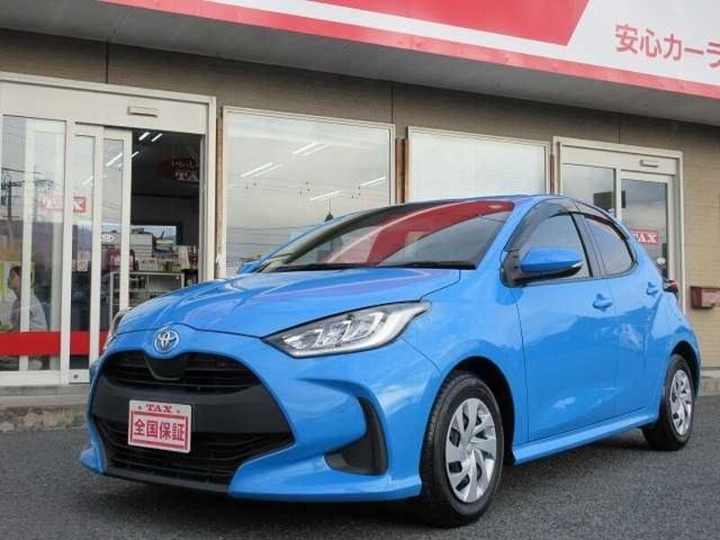 YARIS-0