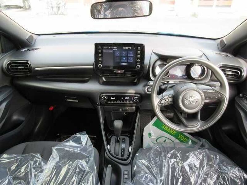 YARIS