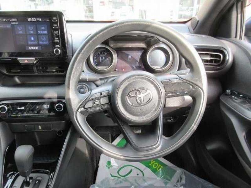 YARIS