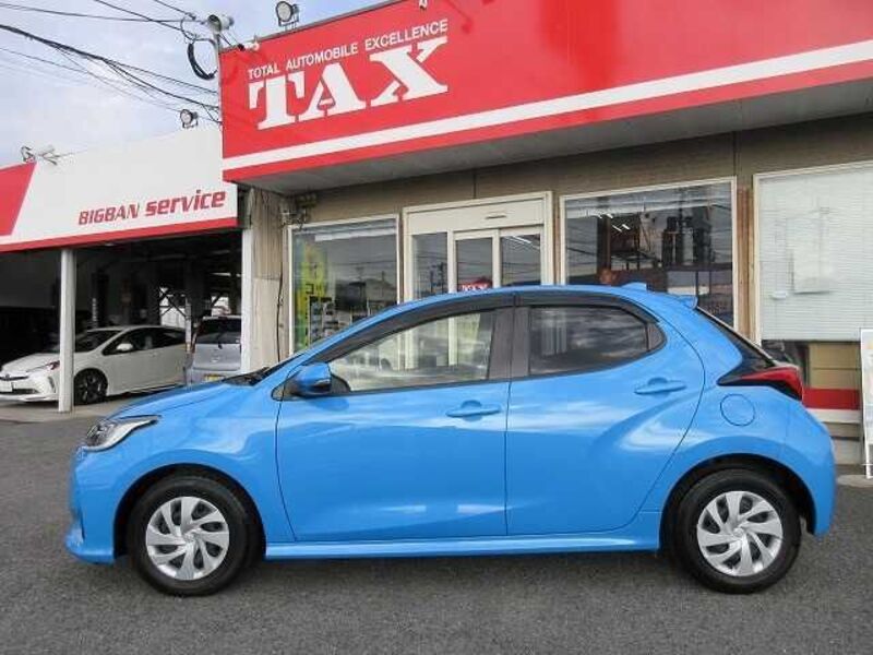 YARIS