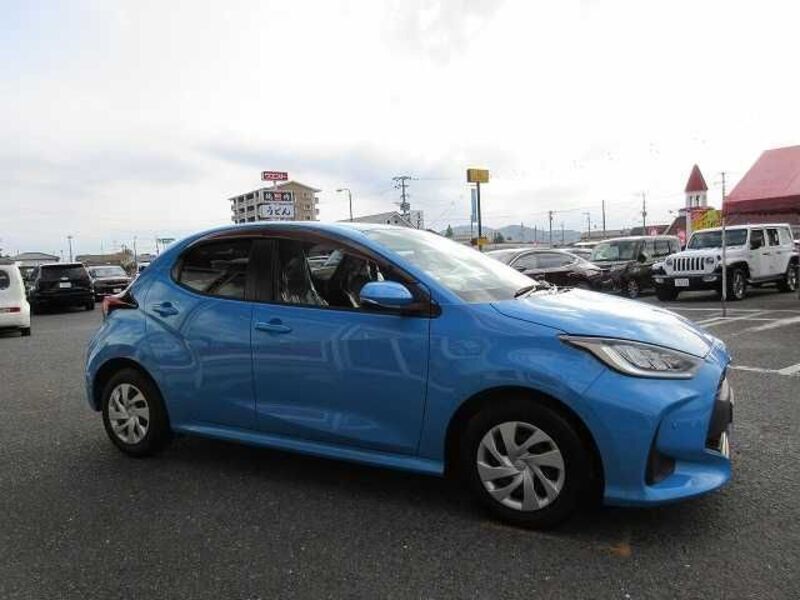 YARIS