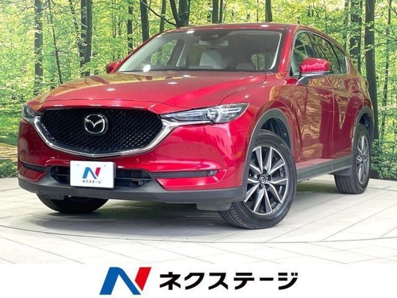 CX-5-0