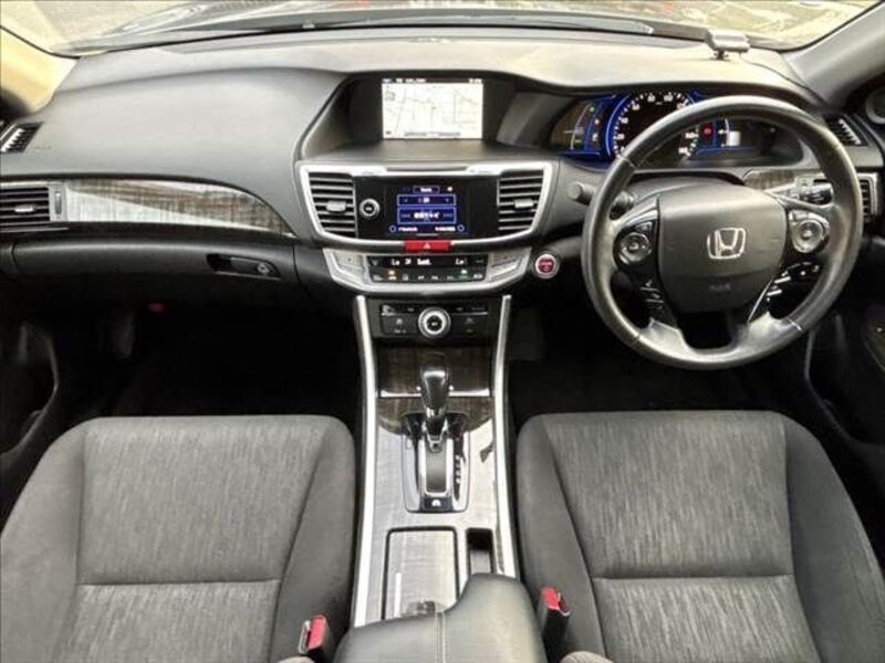 ACCORD HYBRID