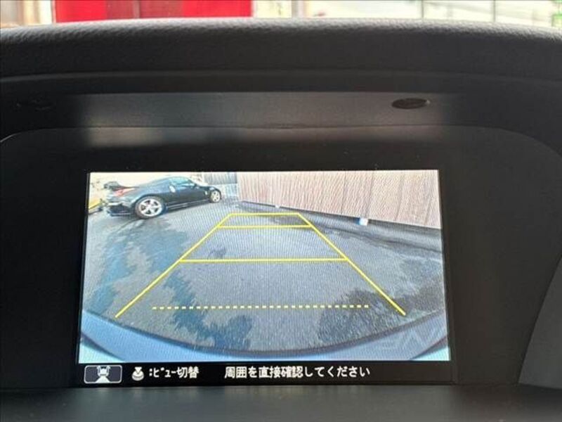 ACCORD HYBRID