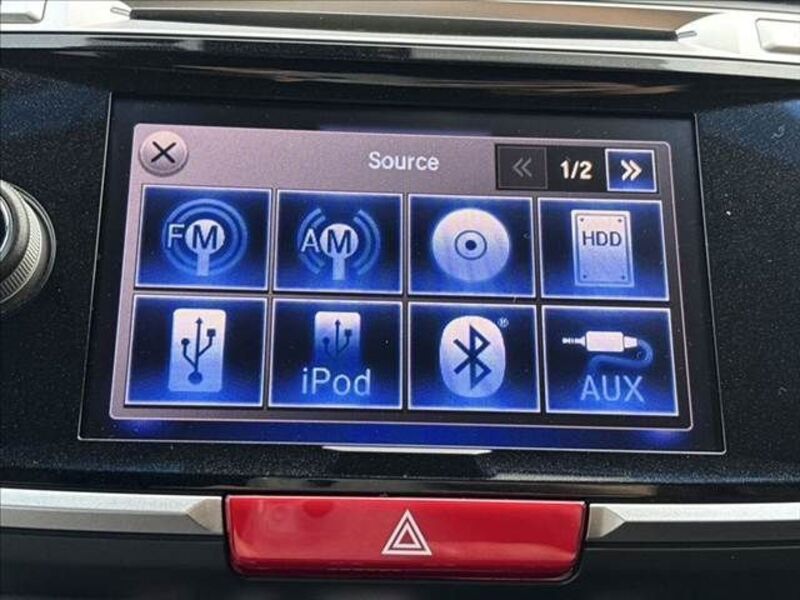 ACCORD HYBRID