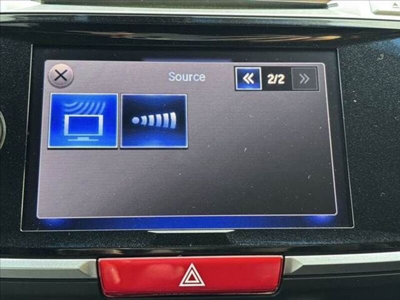ACCORD HYBRID