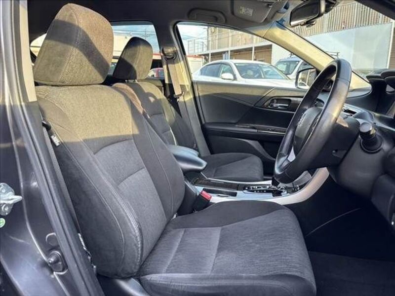 ACCORD HYBRID