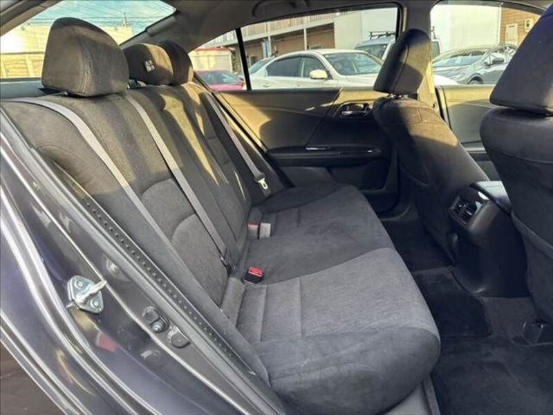 ACCORD HYBRID