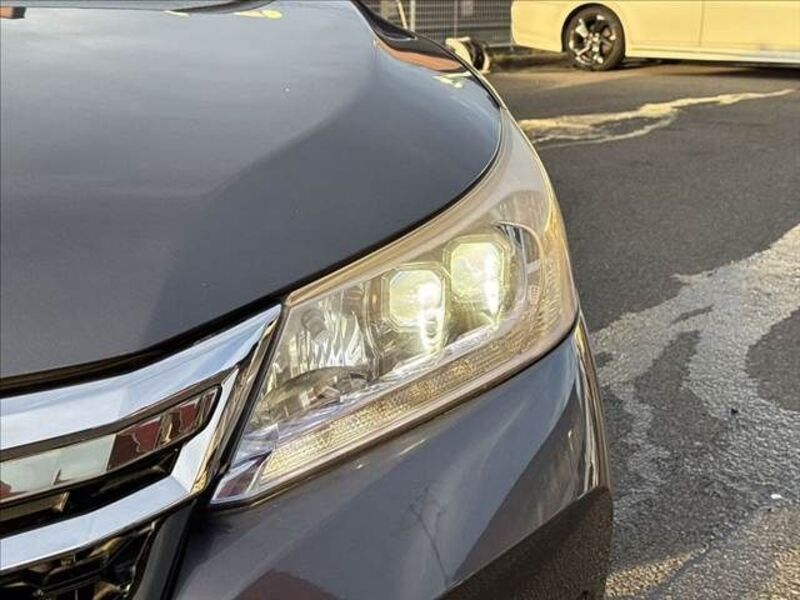 ACCORD HYBRID