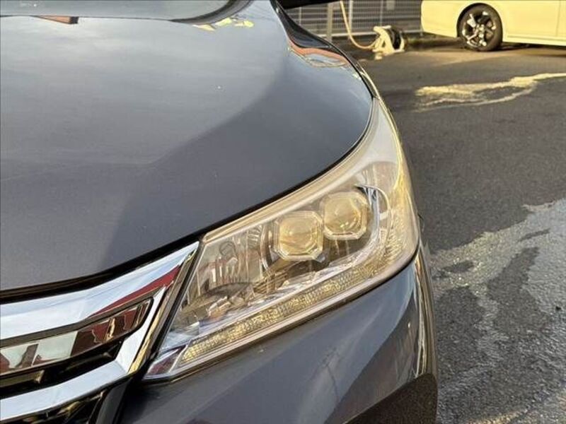 ACCORD HYBRID