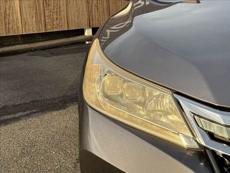 ACCORD HYBRID