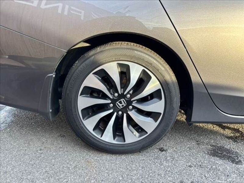ACCORD HYBRID