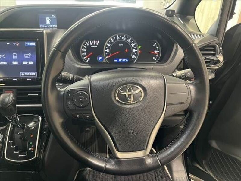 VOXY