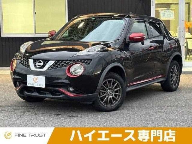 JUKE-0