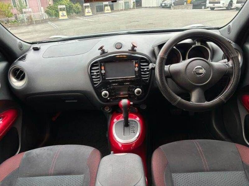 JUKE