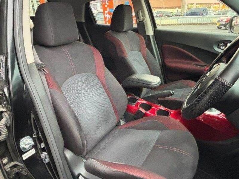 JUKE