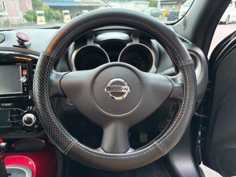 JUKE
