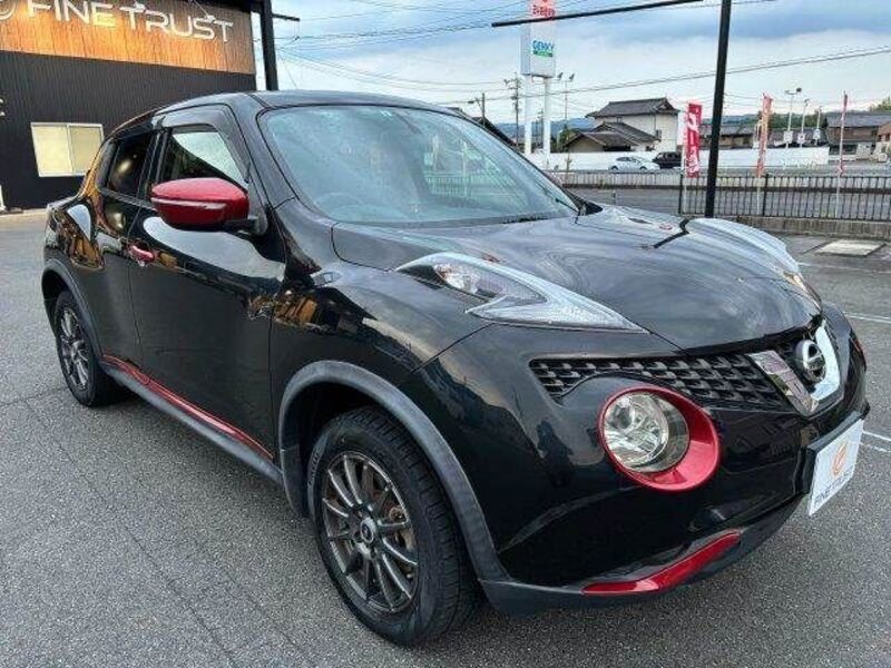 JUKE
