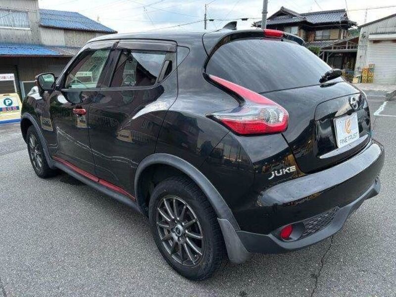 JUKE