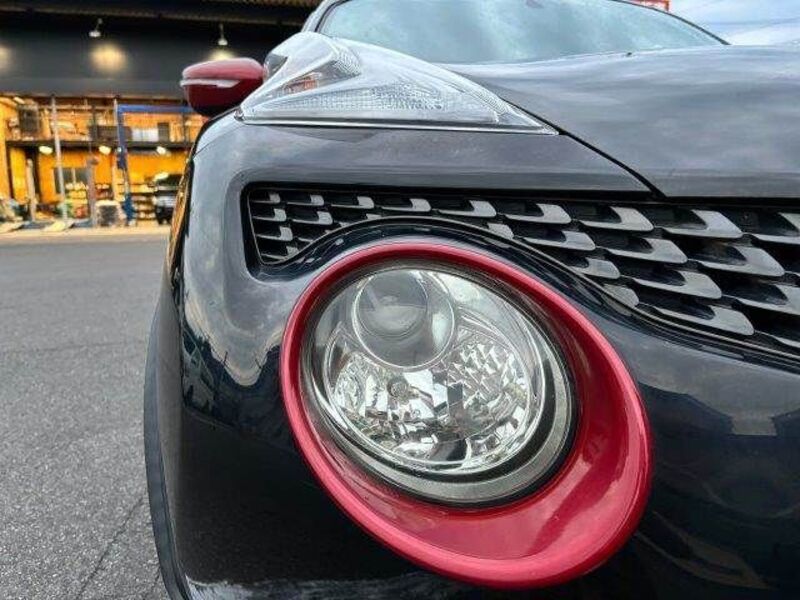 JUKE