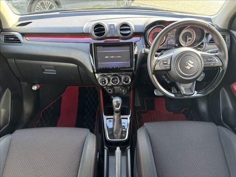 SWIFT