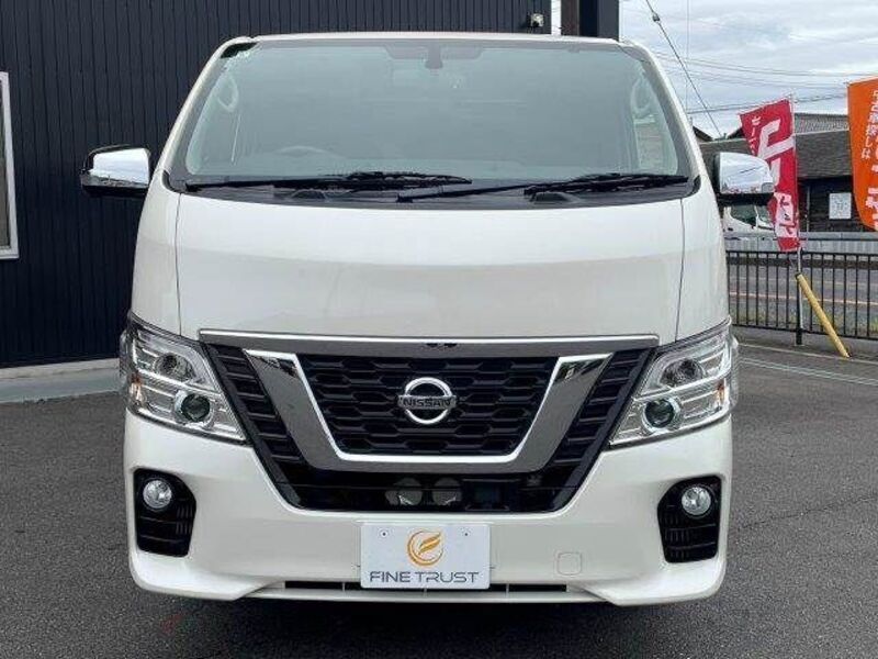 NV350 CARAVAN
