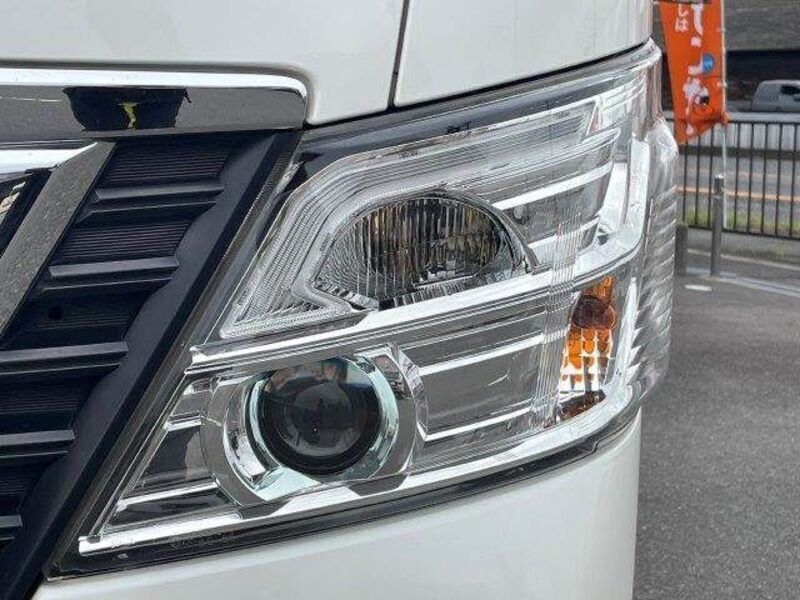NV350 CARAVAN