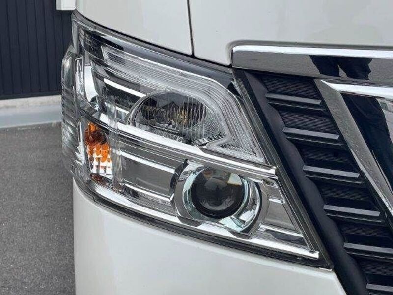 NV350 CARAVAN