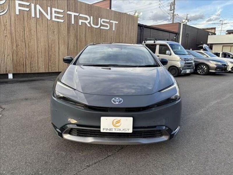 PRIUS