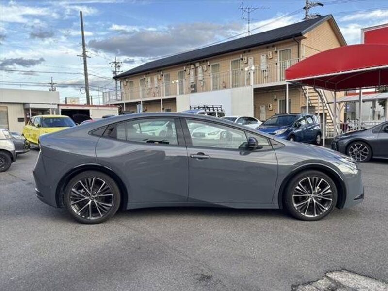 PRIUS