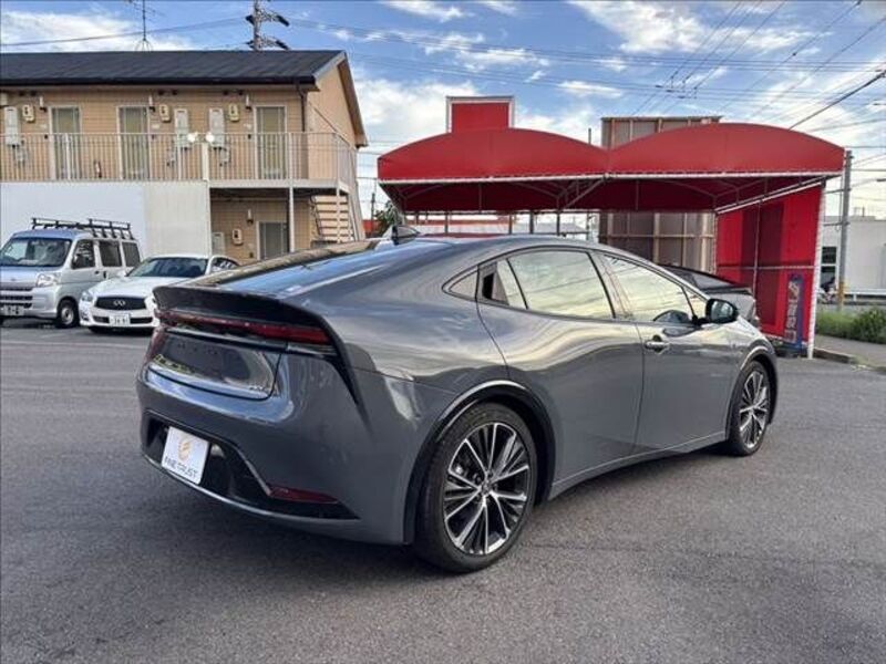 PRIUS
