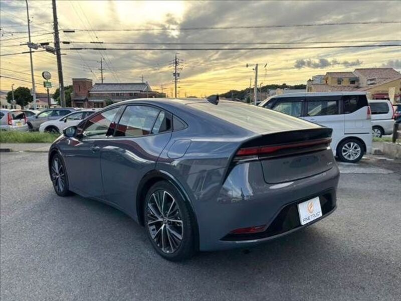 PRIUS