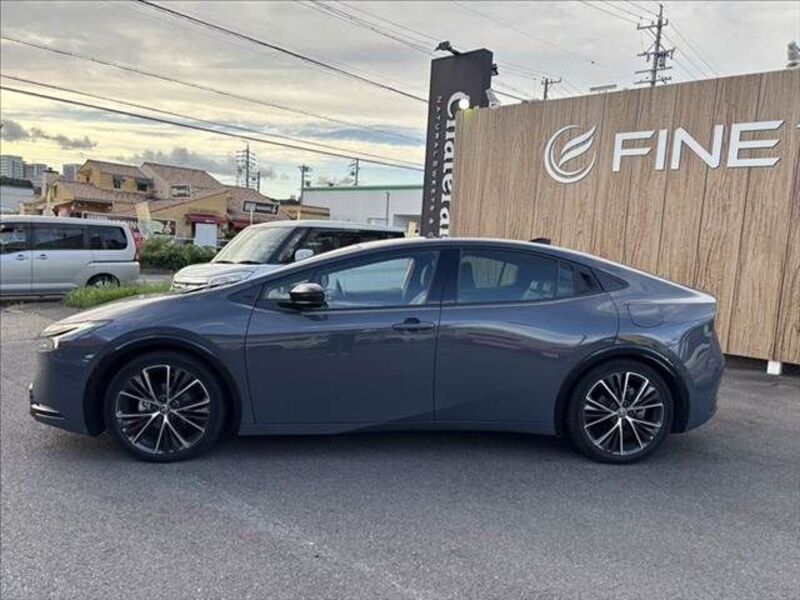 PRIUS