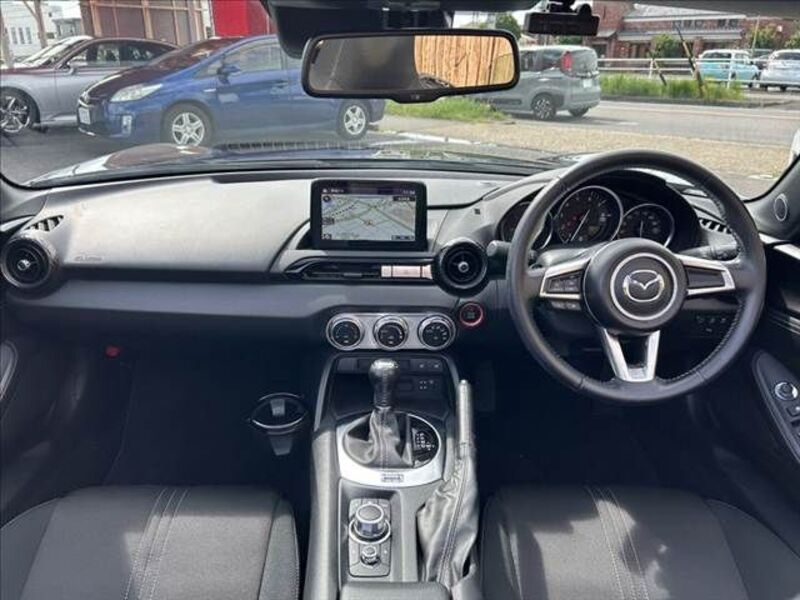 ROADSTER