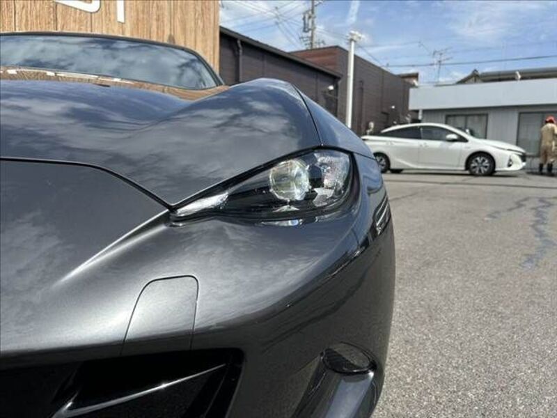 ROADSTER