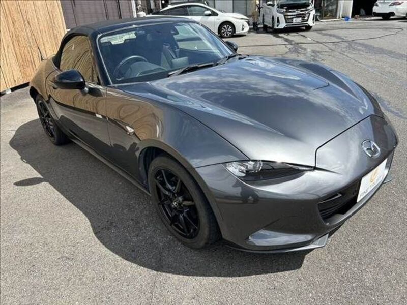 ROADSTER