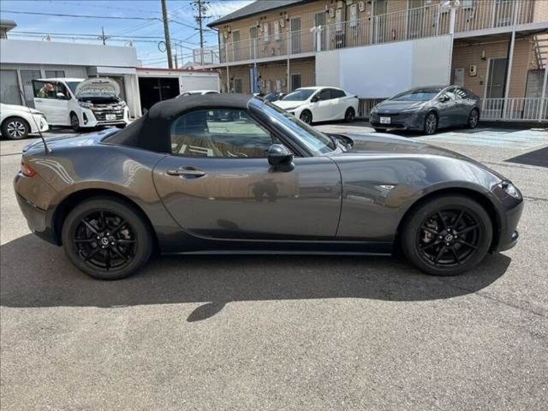 ROADSTER