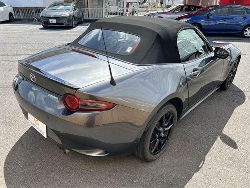 ROADSTER