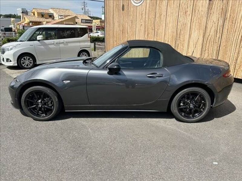 ROADSTER