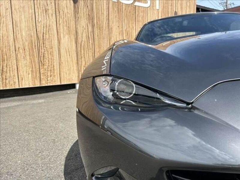ROADSTER