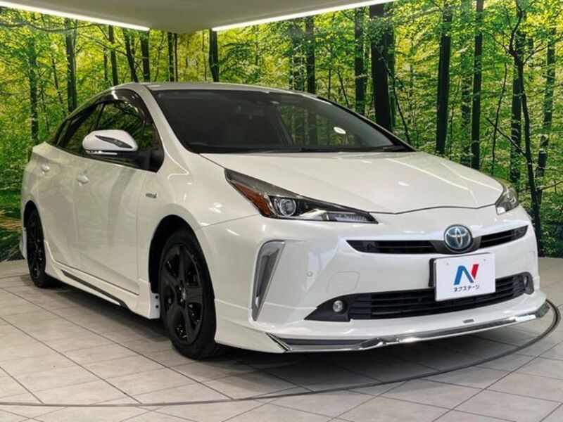 PRIUS