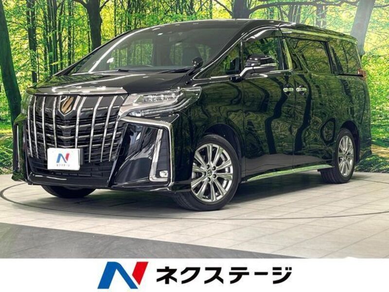 ALPHARD-0