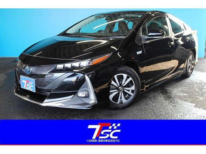 PRIUS PHV-0