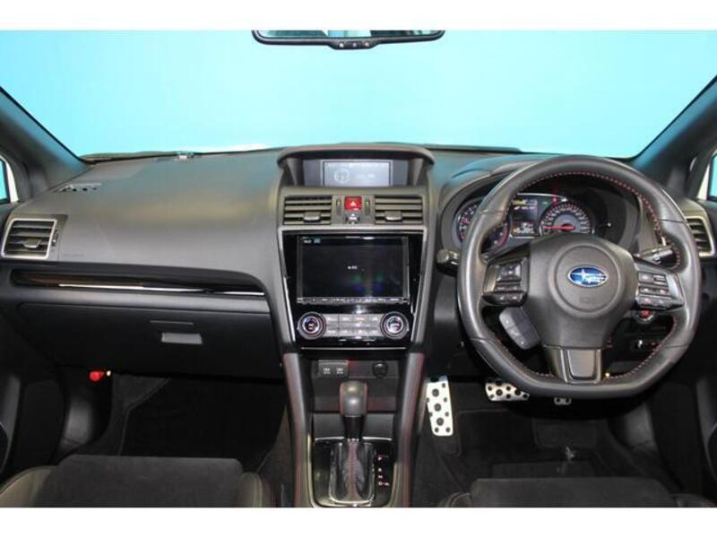 WRX S4