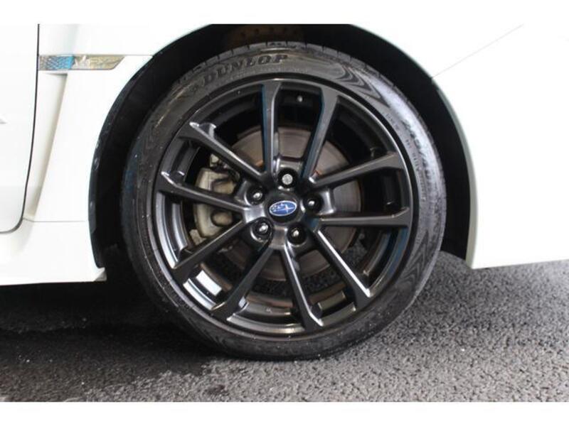 WRX S4