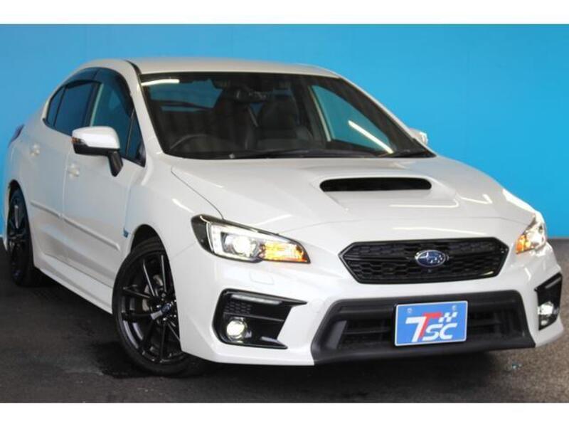 WRX S4