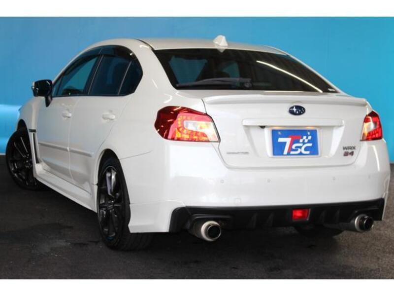 WRX S4