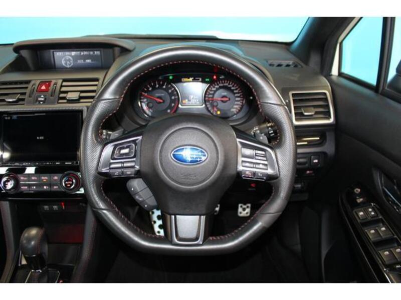 WRX S4