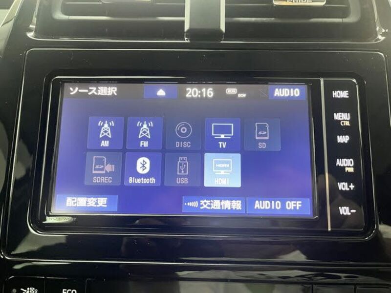 PRIUS