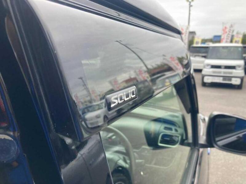 SOLIO BANDIT